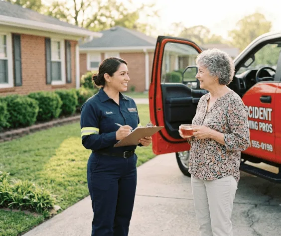 Accident Towing Service Jadwin, MO FAQs